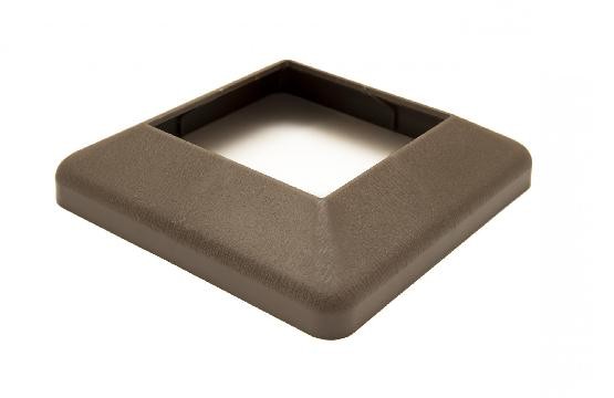 Юбка столба нижняя GardenParkett Венге купить в Щиграх