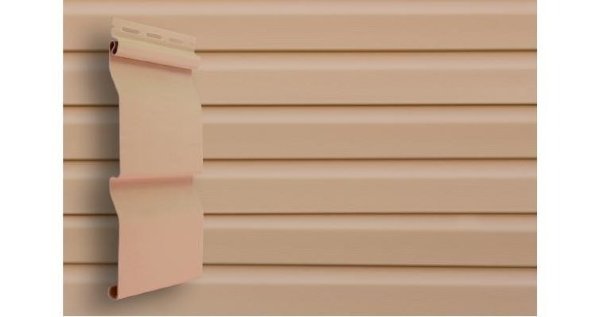 Сайдинг 3,0 Grand Line D4 (slim) персиковый купить в Щиграх
