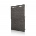 Вспененный сайдинг VOX KERRAFRONT WOOD DESIGN серебряно-серый купить в Щиграх
