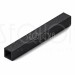 Балясина SEQUOIA Evolution 3D WOOD BLACK купить в Щиграх