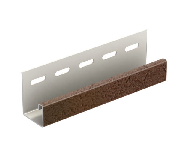 J-планка Стоун Хаус S-Lock Клинкер Нордик Глина купить в Щиграх
