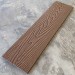 Заборная доска EasyDecking Wood-X 131х11 Коричневый купить в Щиграх