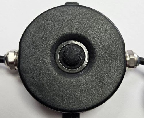 Wi-fi диммер для подключения к светильникам WOODVEX купить в Щиграх