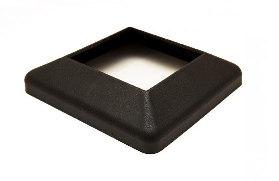 Юбка столба нижняя GardenParkett Графит купить в Щиграх