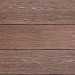 Террасная доска ДПК Outdoor 3D полнотелая STORM/OCEAN BROWN коричневая микс купить в Щиграх