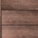 Террасная доска ДПК Outdoor 3D полнотелая STORM/OCEAN BROWN коричневая микс купить в Щиграх