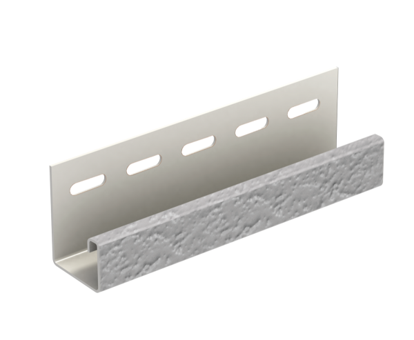 J-планка Стоун Хаус S-Lock Клинкер Нордик Дым купить в Щиграх