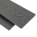 Заборная доска EasyDecking Wood-X 131х11 Серый купить в Щиграх
