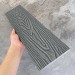 Заборная доска EasyDecking Wood-X 131х11 Серый купить в Щиграх