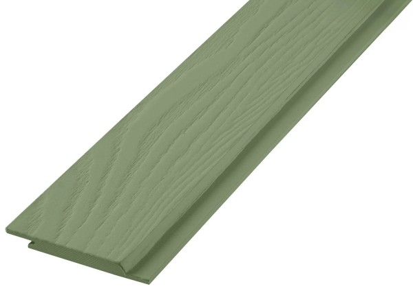 Фиброцементный сайдинг FCSPRO Click Shtil F65 (Осенняя трава) купить в Щиграх