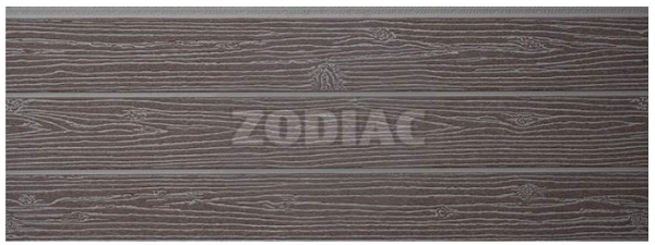 Фасадная панель Zodiac ТРОЙНАЯ ДОСКА AE11-002 купить в Щиграх