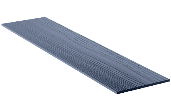 Фиброцементный сайдинг Фибростар Click КС 64 Синяя Ночь купить в Щиграх