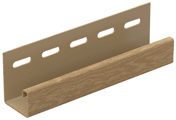 J-планка Timberblock Кедр Янтарный купить в Щиграх