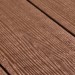 Террасная доска SW Abies (R) - радиальный распил Терракот купить в Щиграх