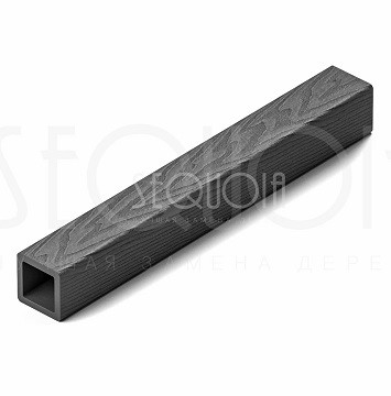 Балясина SEQUOIA Evolution 3D WOOD GRAY купить в Щиграх