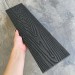 Заборная доска EasyDecking Wood-X 131х11 Черное дерево купить в Щиграх