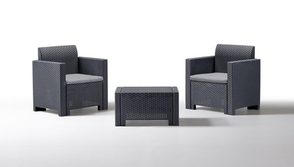 Комплект Nebraska Terrace купить в Щиграх