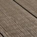 Террасная доска SW Abies (R) - радиальный распил Темно-коричневый купить в Щиграх