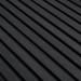 Стеновая панель CM Decking CM Wall, BLACK WOOD (Черное дерево) купить в Щиграх
