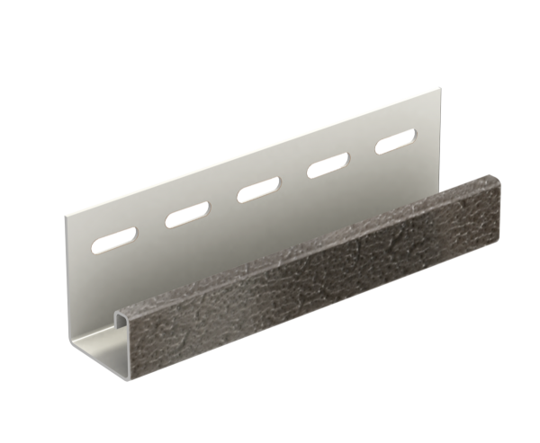 J-планка Стоун Хаус S-Lock Клинкер Нордик Пепел купить в Щиграх