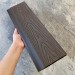 Заборная панель шип-паз EasyDecking Wood-Х 146х20 Венге купить в Щиграх