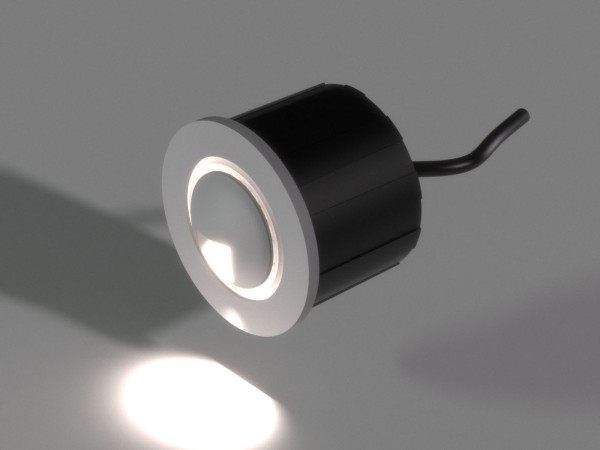 Декоративные светильники Белый WLCL-125 купить в Щиграх