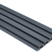 Стеновая панель CM Decking CM Wall, EBONY (Эбен) купить в Щиграх