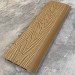 Заборная панель шип-паз EasyDecking Wood-Х 146х20 Дуб купить в Щиграх