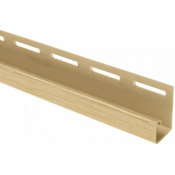 J-профиль Люкс Крашенный, К-15, ВН, Бук купить в Щиграх