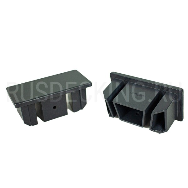 Заглушка для перил торцевая купить в Щиграх