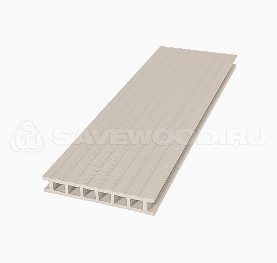 Террасная доска из ДПК SW Quercus  Бежевый  купить в Щиграх