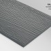 Фиброцементный сайдинг Fibra Plank Графитовый серый / RAL 7024 купить в Щиграх