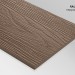 Фиброцементный сайдинг Fibra Plank Терракотовый / RAL 8028 купить в Щиграх