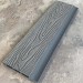 Заборная панель шип-паз EasyDecking Wood-Х 146х20 Серый купить в Щиграх