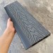 Заборная панель шип-паз EasyDecking Wood-Х 146х20 Серый купить в Щиграх