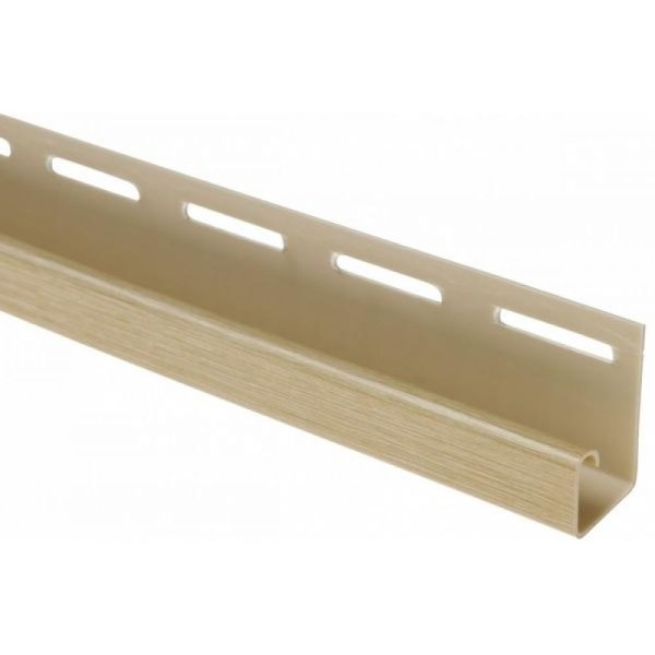 J-профиль Люкс Крашенный, К-15, ВН, Ольха купить в Щиграх