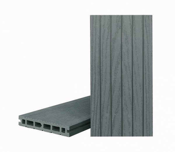 Террасная доска Классик Анис (пустотелая с пазом) Кантри (Под заказ) купить в Щиграх