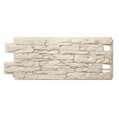 Фасадная панель VOX VILO Solid Stone Бежевый купить в Щиграх