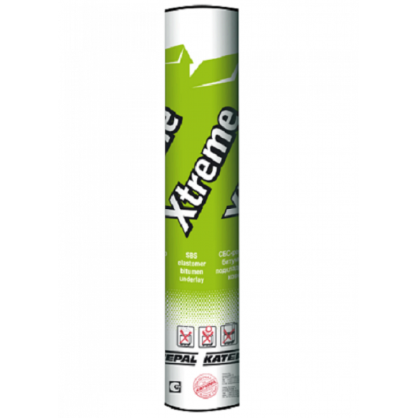 Ковер подкладочный KATEPAL Xtreme С самоклеящейся полосой купить в Щиграх