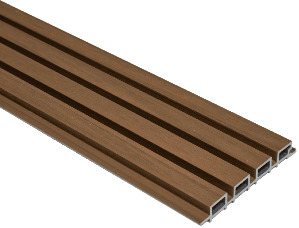 Стеновая панель CM Decking CM Wall, TEAK (Тик) купить в Щиграх