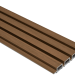 Стеновая панель CM Decking CM Wall, TEAK (Тик) купить в Щиграх
