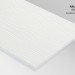 Фиброцементный сайдинг Fibra Plank Белый классический / RAL 9003 купить в Щиграх