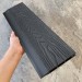 Заборная панель шип-паз EasyDecking Wood-Х 146х20 Черное дерево купить в Щиграх