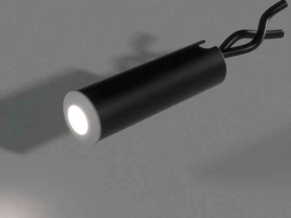 Точечные светильники Белый WLCL-111 купить в Щиграх