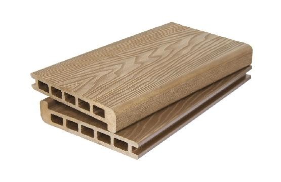 Ступень 3D GardenParkett фактура дерева Бук купить в Щиграх