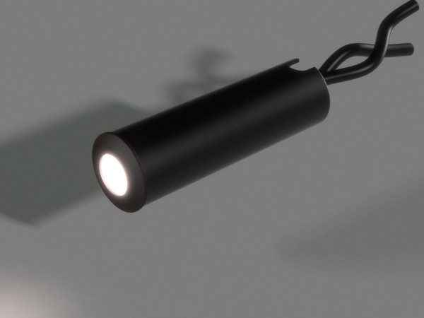 Точечные светильники Коричневый WLCL-111 купить в Щиграх