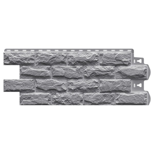 Фасадная панель Docke, Dufour (Камень) МАНЖЕРОК купить в Щиграх