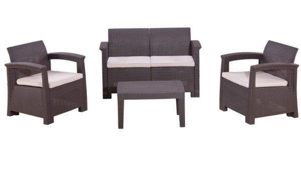Комплект Rattan Comfort 4 купить в Щиграх