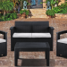 Комплект Rattan Comfort 4 купить в Щиграх