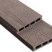 Террасная доска ДПК Outdoor 3D NEVADA/CALIFORNIA BROWN коричневая микс купить в Щиграх